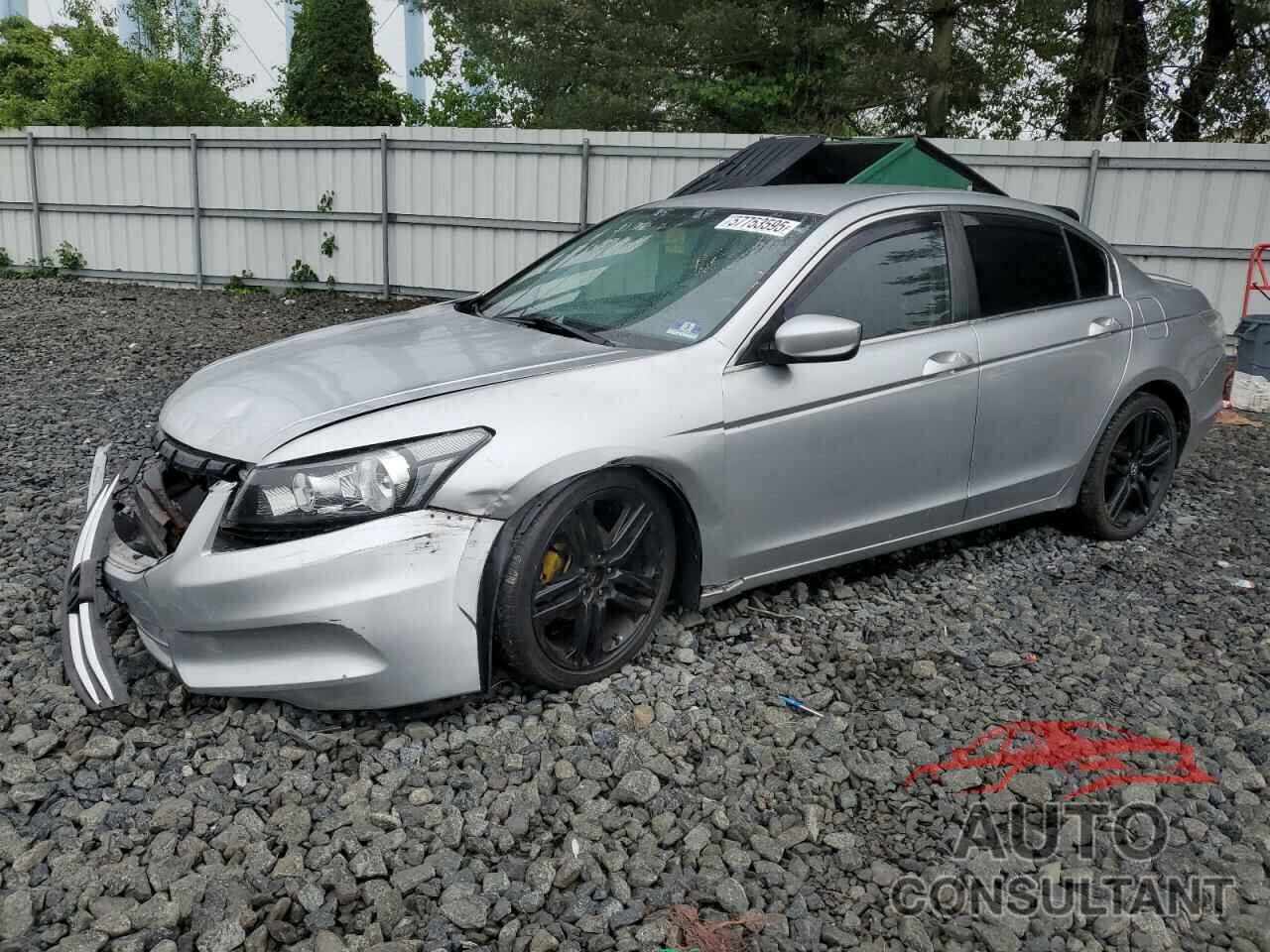 HONDA ACCORD 2012 - 1HGCP2F69CA106351