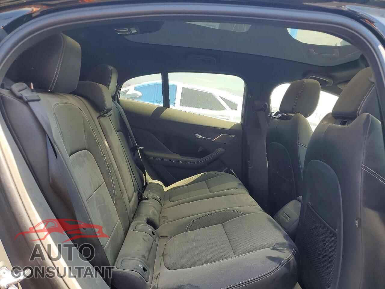 JAGUAR I-PACE 2019 - SADHD2S1XK1F73016