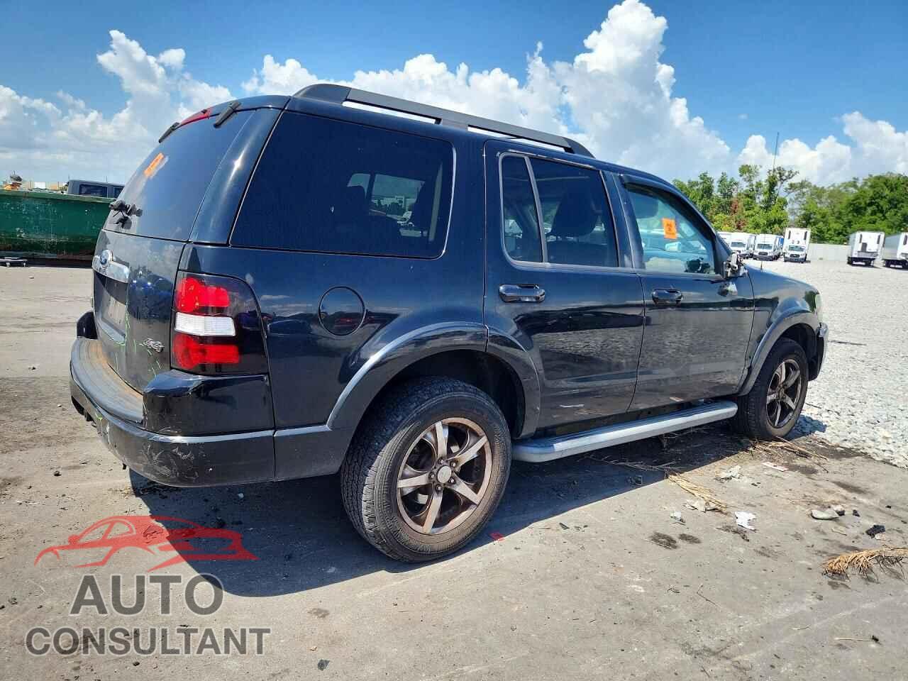 FORD EXPLORER 2010 - 1FMEU7DE1AUA68595
