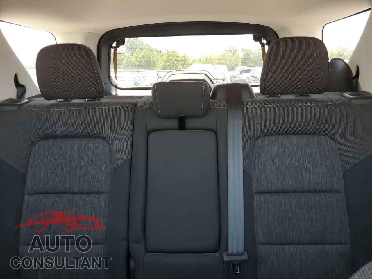 FORD BRONCO 2021 - 3FMCR9B61MRB30797