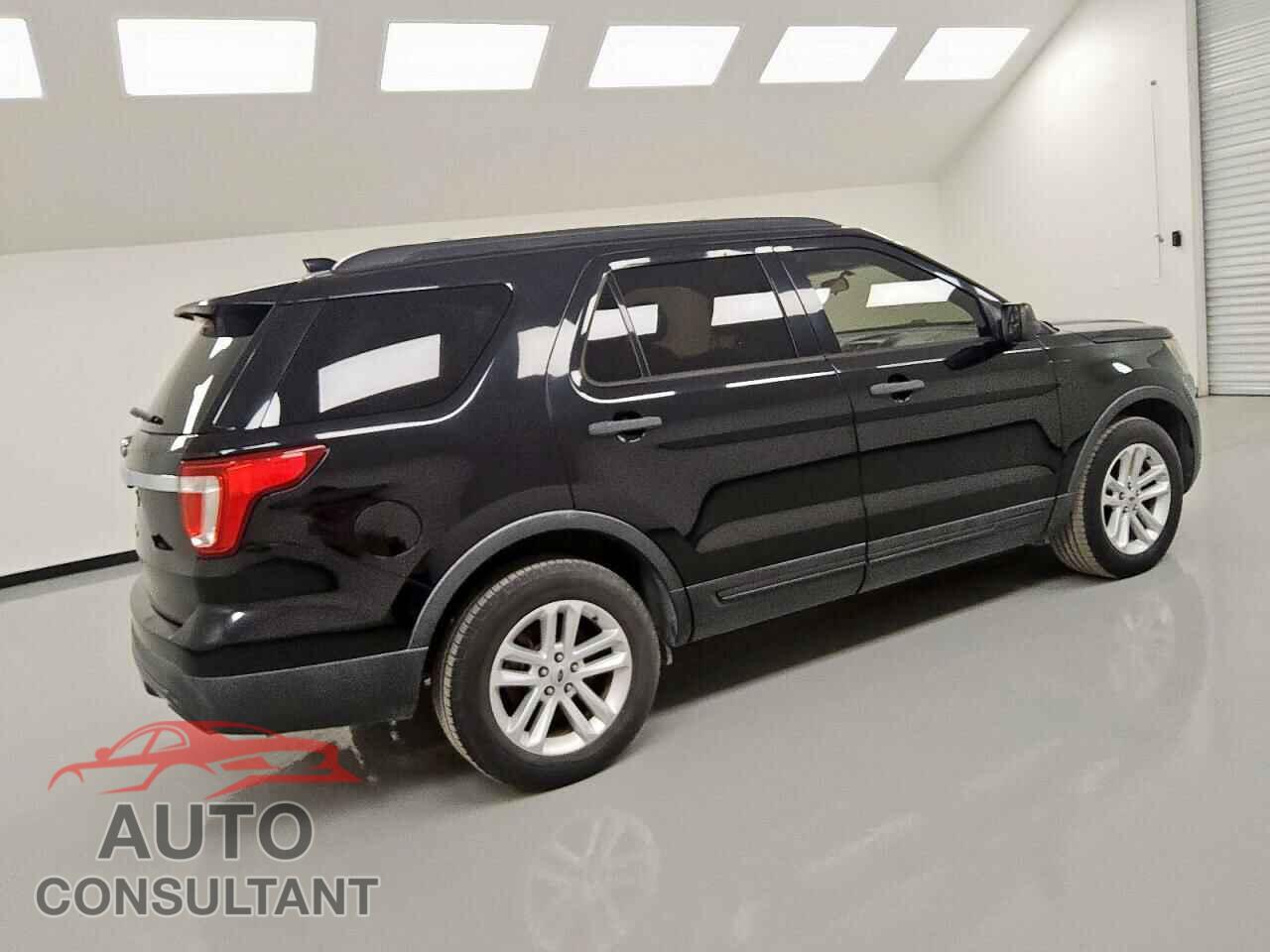 FORD EXPLORER 2017 - 1FM5K7B82HGB30310