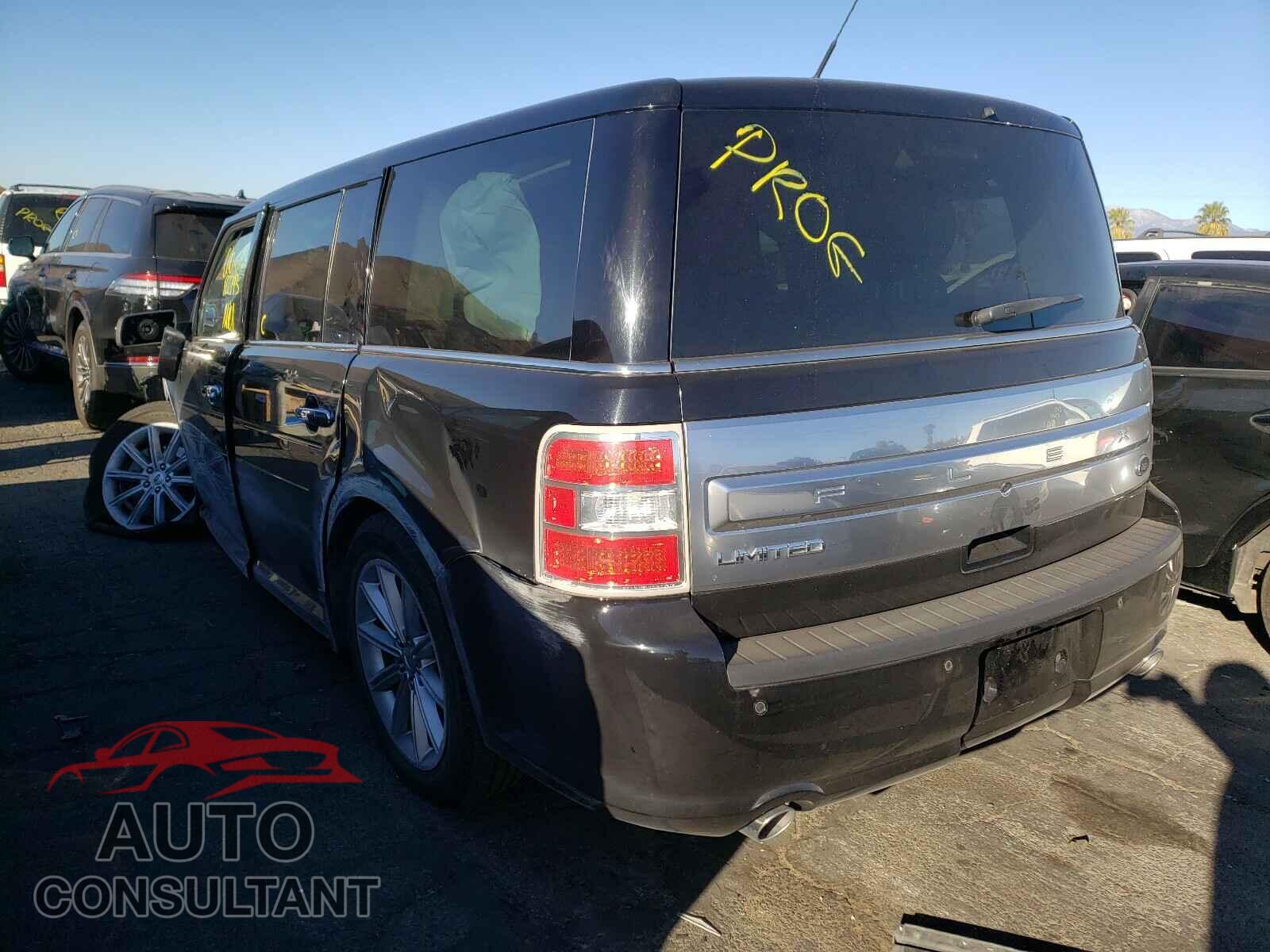 FORD FLEX 2016 - 2FMGK5D84GBA01291