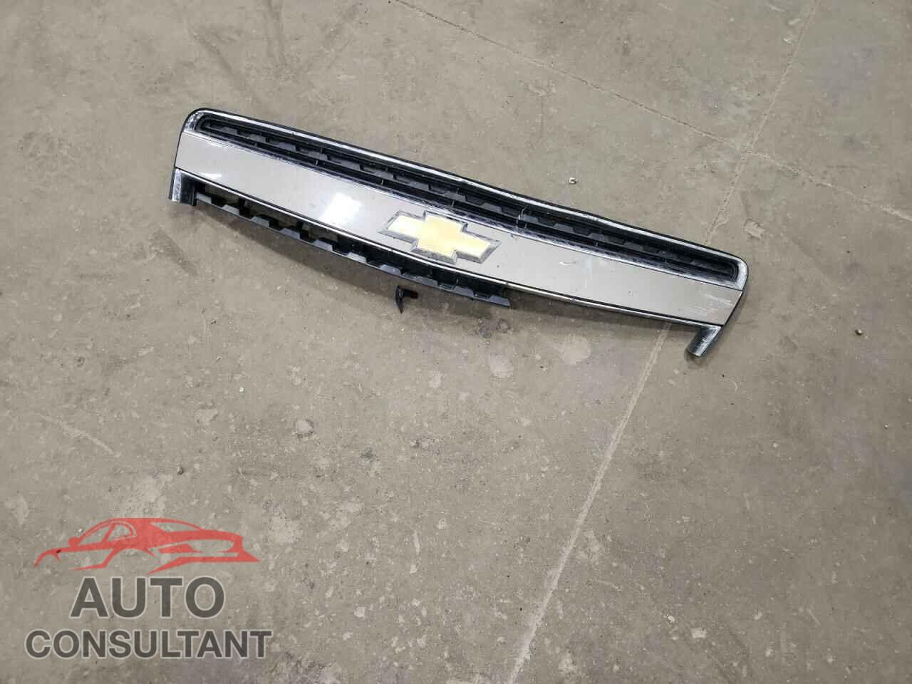 CHEVROLET CAPTIVA 2012 - 3GNFL4E54CS537455