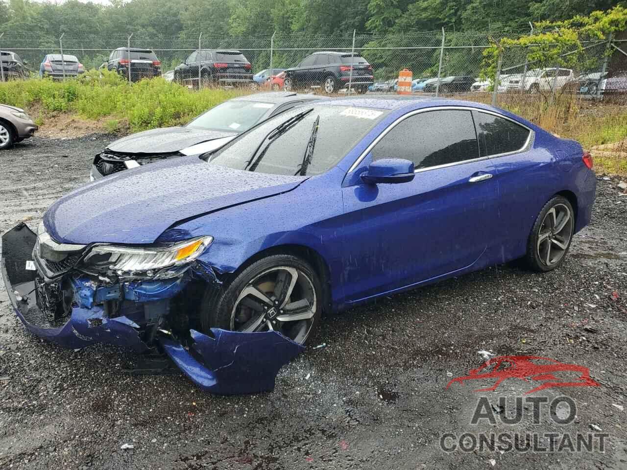HONDA ACCORD 2017 - 1HGCT2B01HA004479