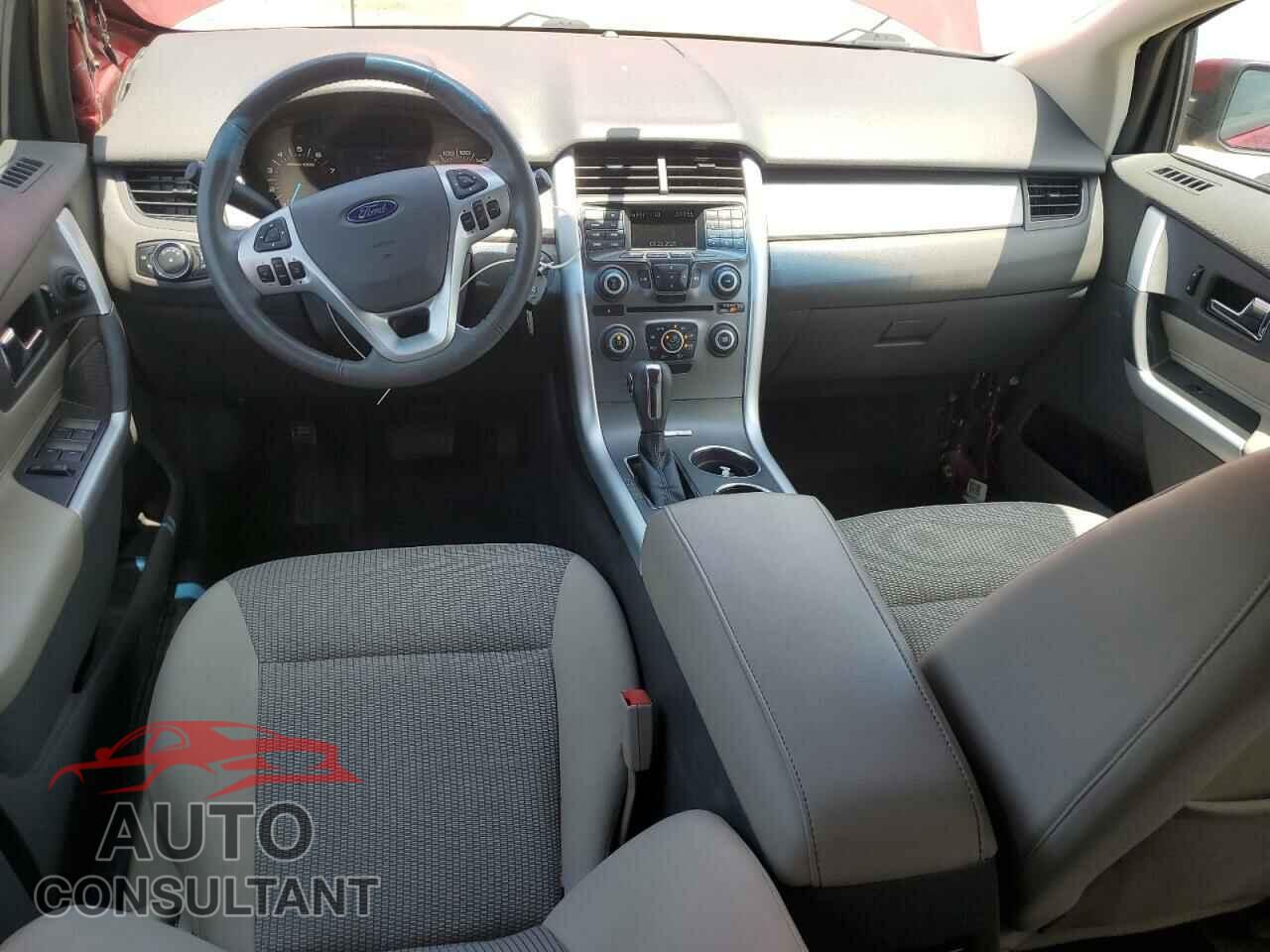 FORD EDGE 2013 - 2FMDK3JC8DBC72804