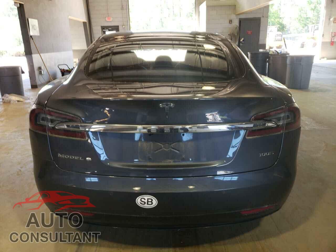TESLA MODEL S 2019 - 5YJSA1E29KF305961