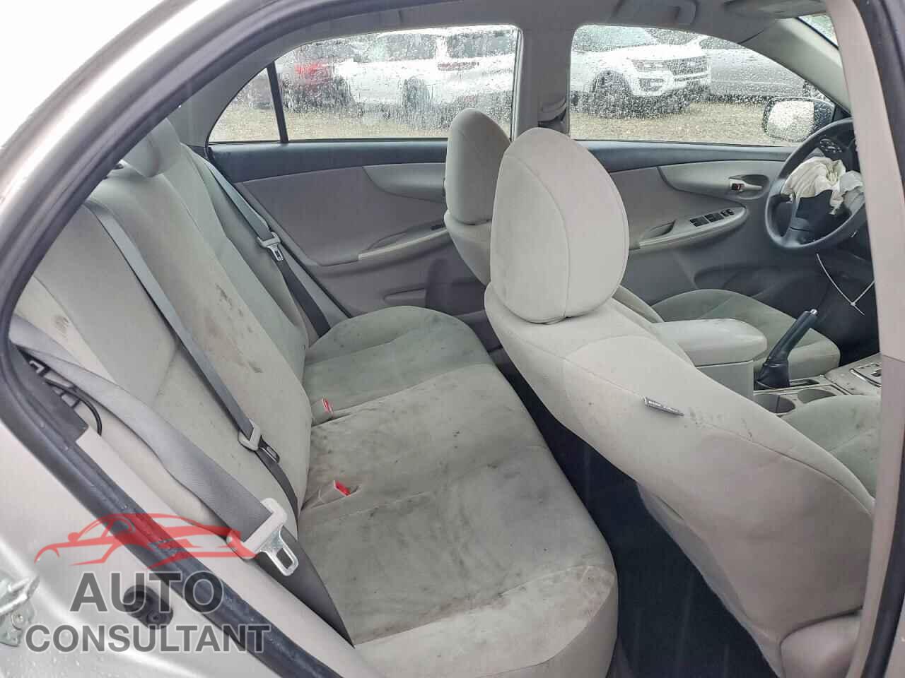 TOYOTA COROLLA 2013 - 5YFBU4EEXDP165025