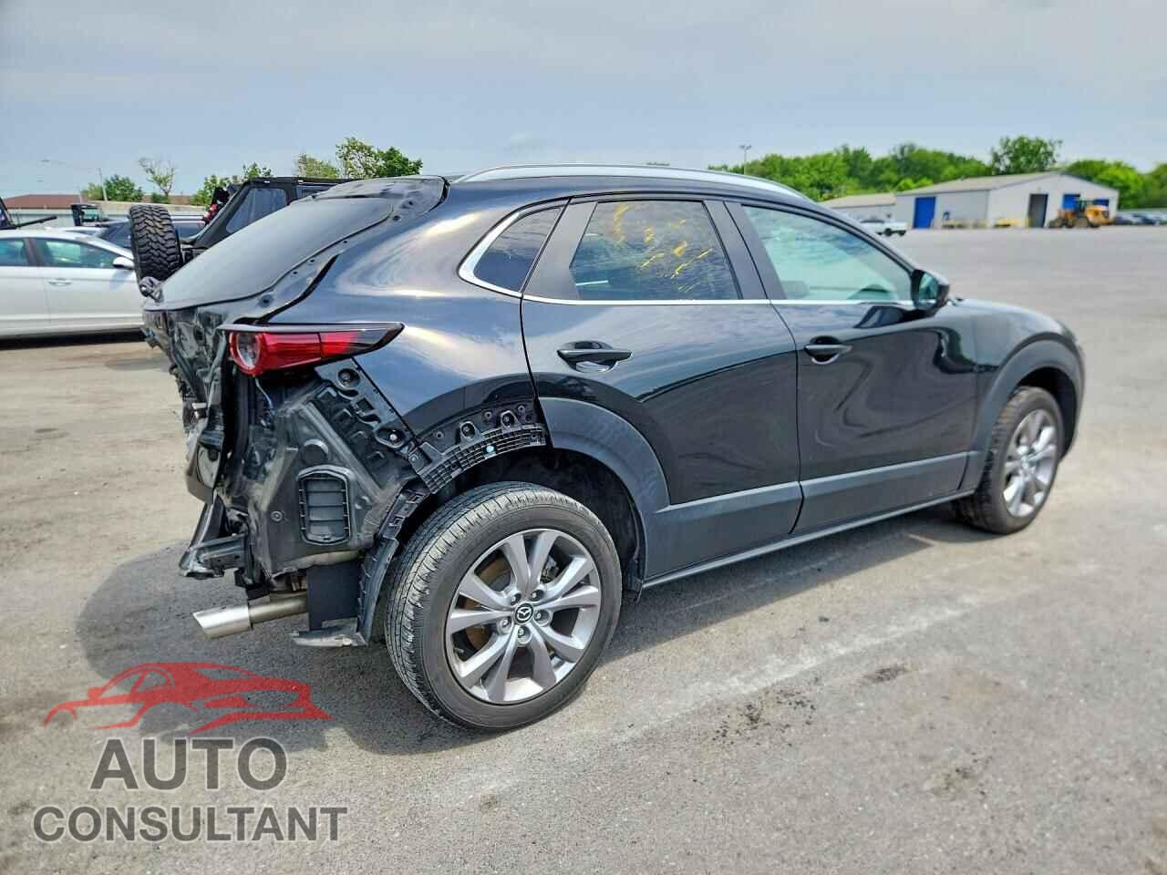 MAZDA CX30 2023 - 3MVDMBBM9PM528885