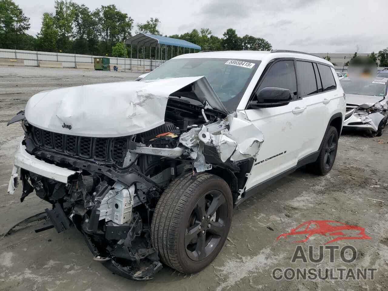 JEEP GRAND CHER 2024 - 1C4RJJBG8R8546273