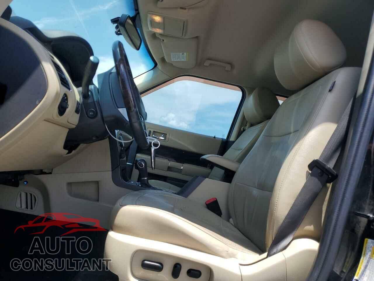 FORD FLEX 2015 - 2FMGK5D87FBA05625