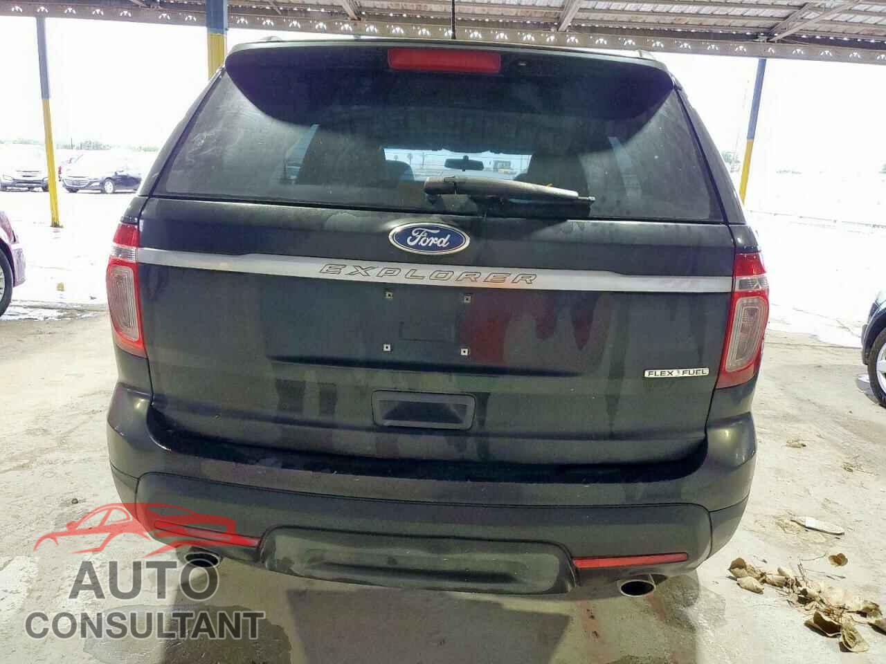FORD EXPLORER 2014 - 1FM5K7B81EGB67909