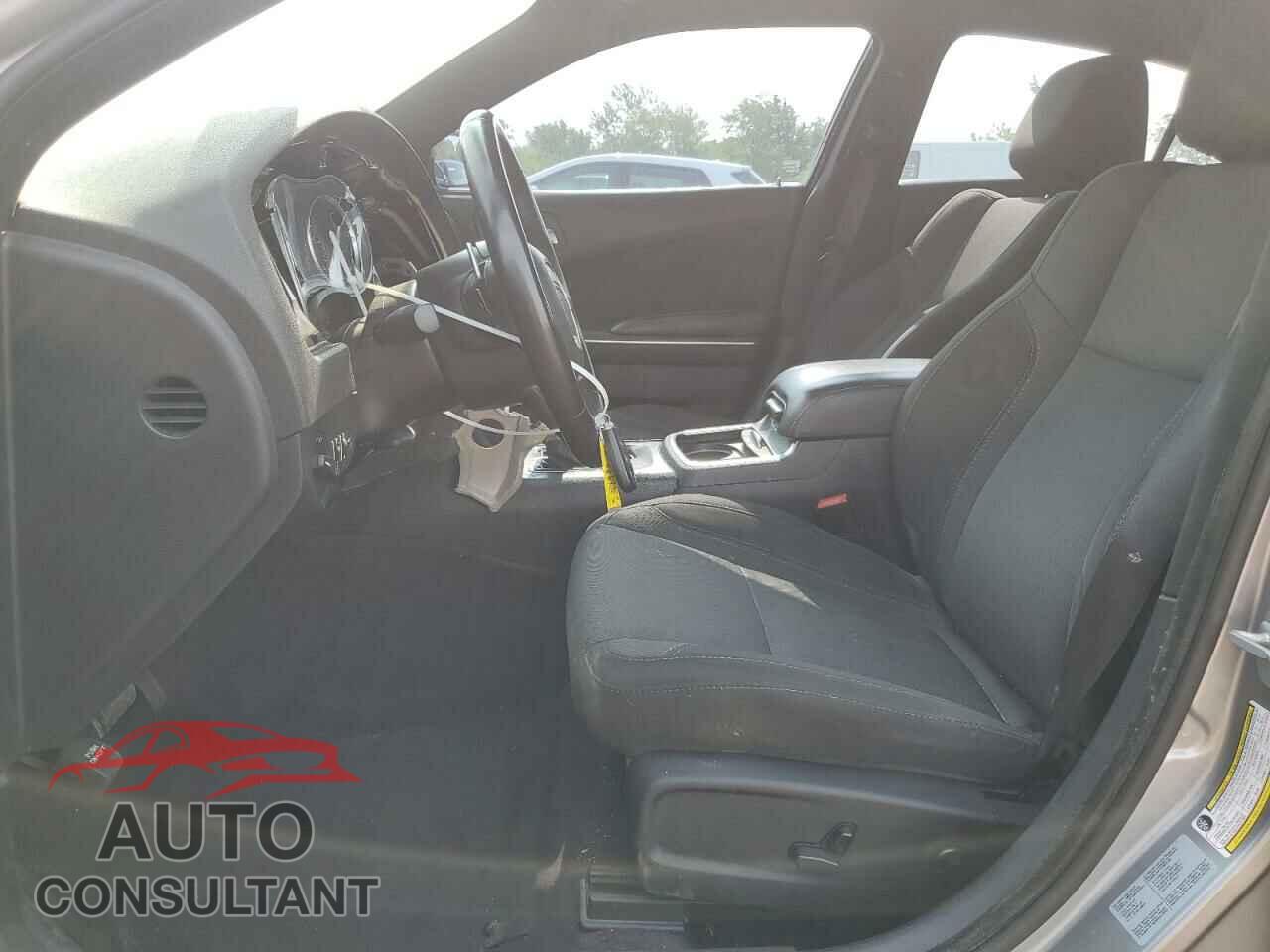 DODGE CHARGER 2017 - 2C3CDXHG8HH622983