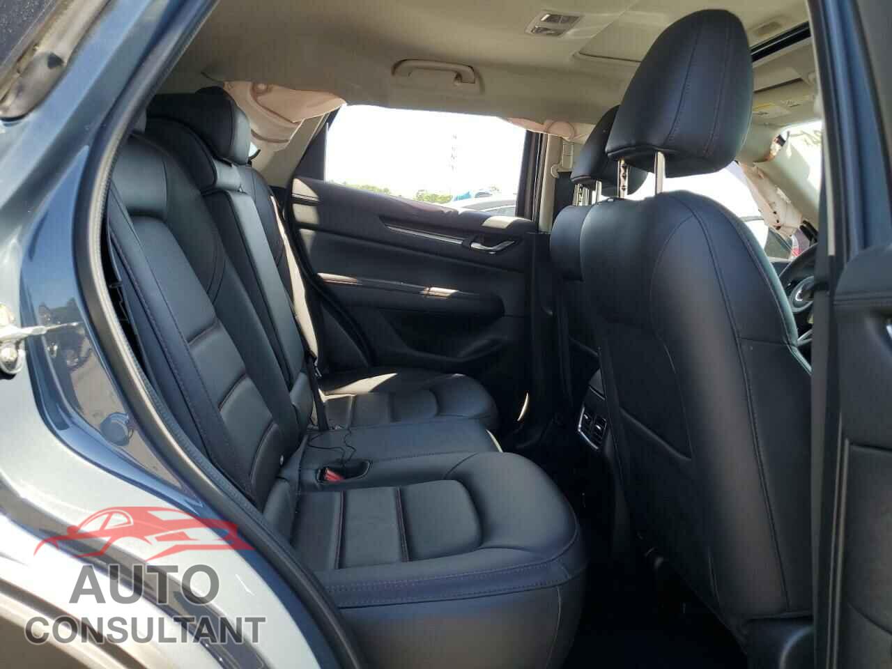 MAZDA CX-5 PREFE 2023 - JM3KFBCMXP0169896