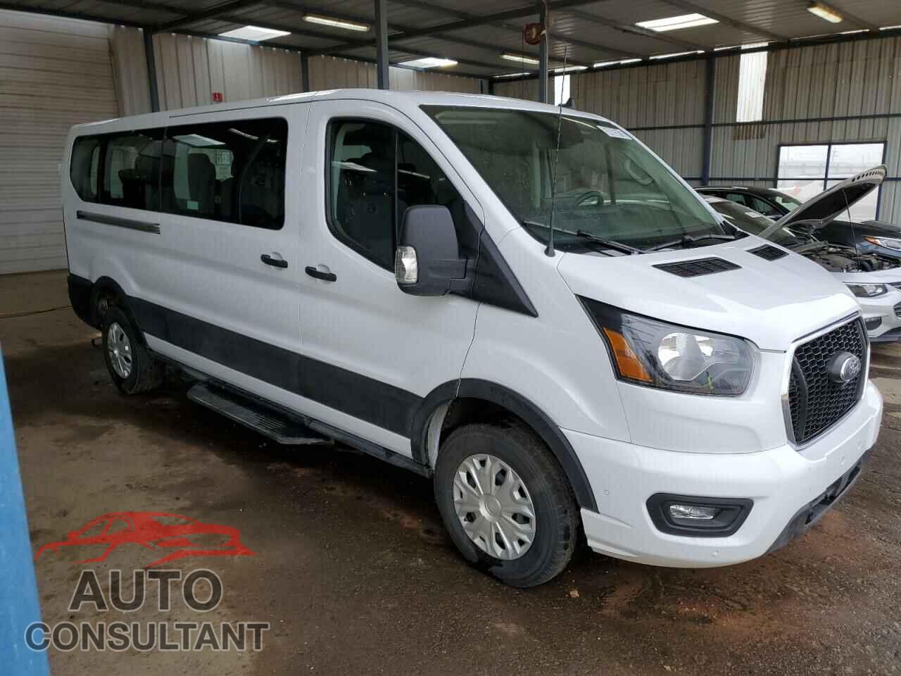 FORD TRANSIT 2023 - 1FBAX2Y89PKA94274