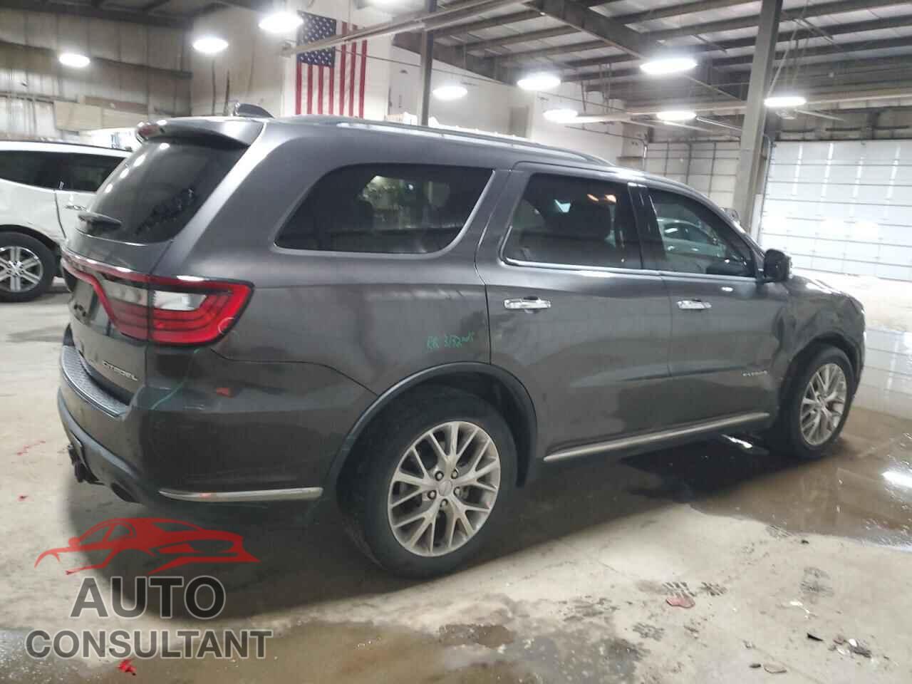 DODGE DURANGO 2014 - 1C4SDHET6EC291625