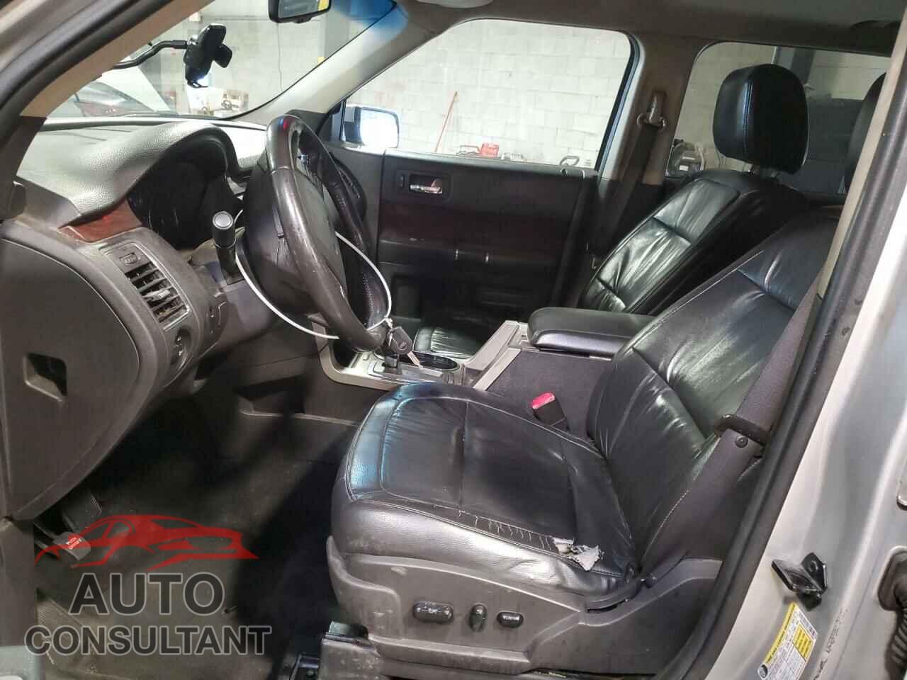FORD FLEX 2009 - 2FMEK62C29BA15066