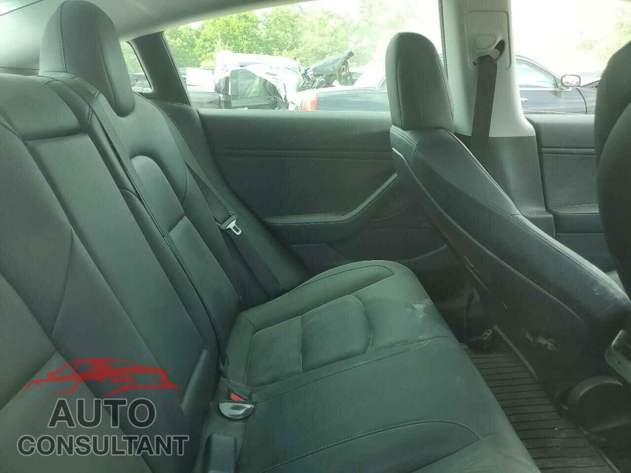 TESLA MODEL 3 2019 - 5YJ3E1EA6KF402129