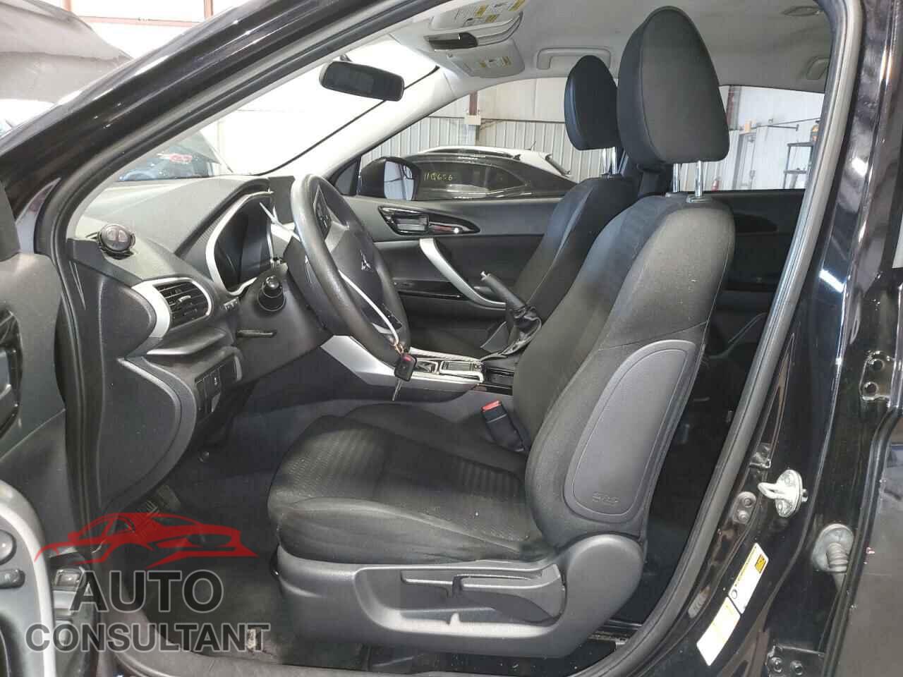 MITSUBISHI ECLIPSE 2020 - JA4AT4AA1LZ000142