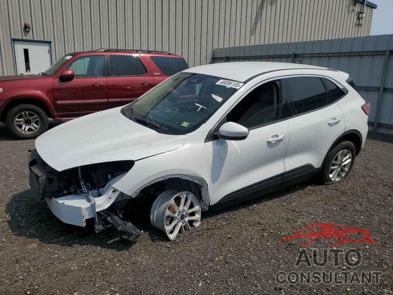 FORD ESCAPE 2020 - 1FMCU9G60LUA59302