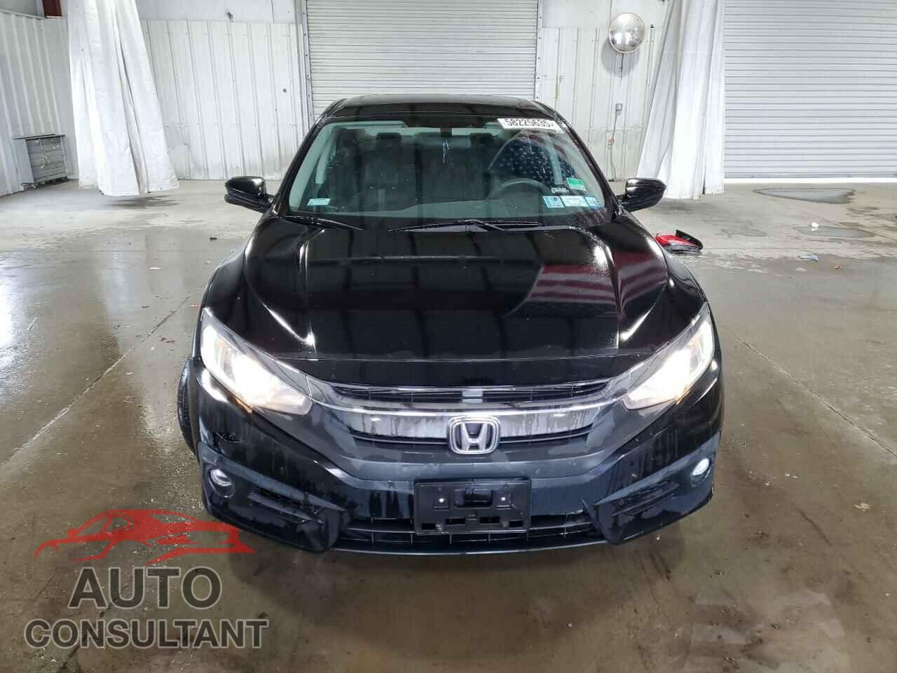 HONDA CIVIC 2017 - 19XFC1F32HE203645