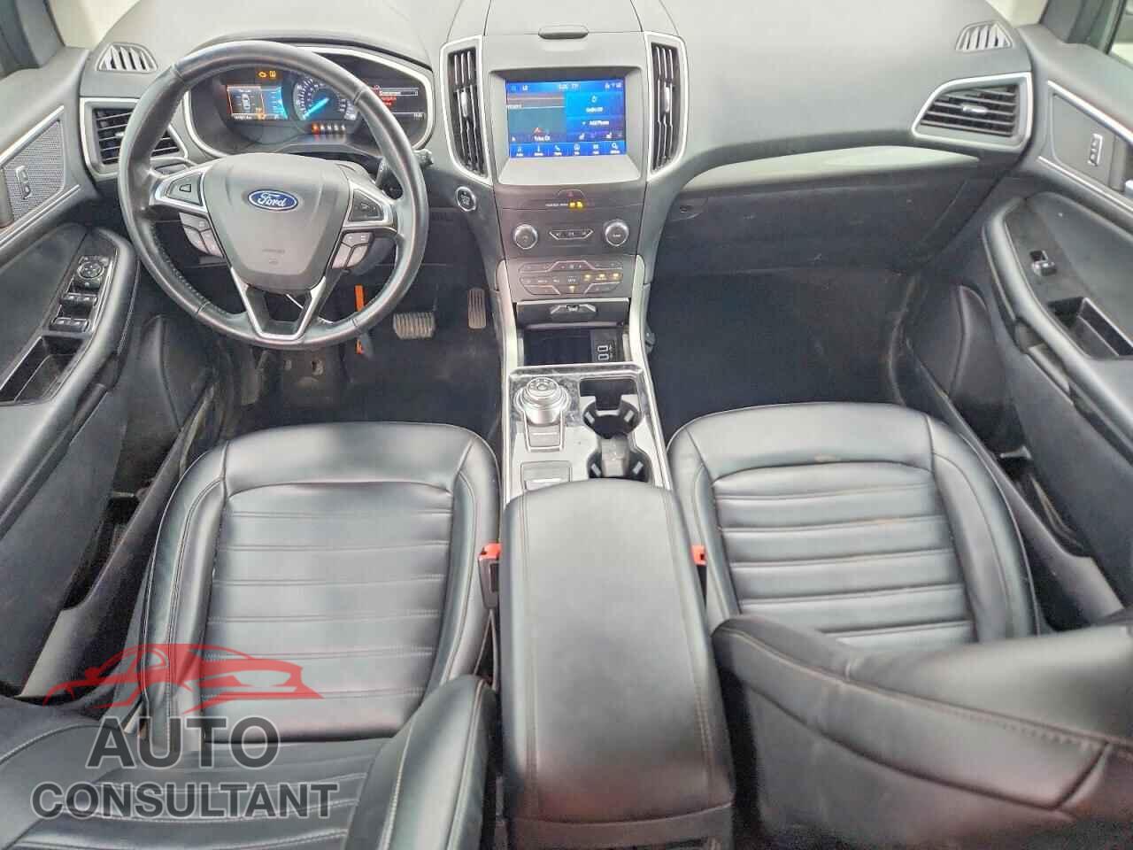 FORD EDGE 2019 - 2FMPK3J9XKBC20153