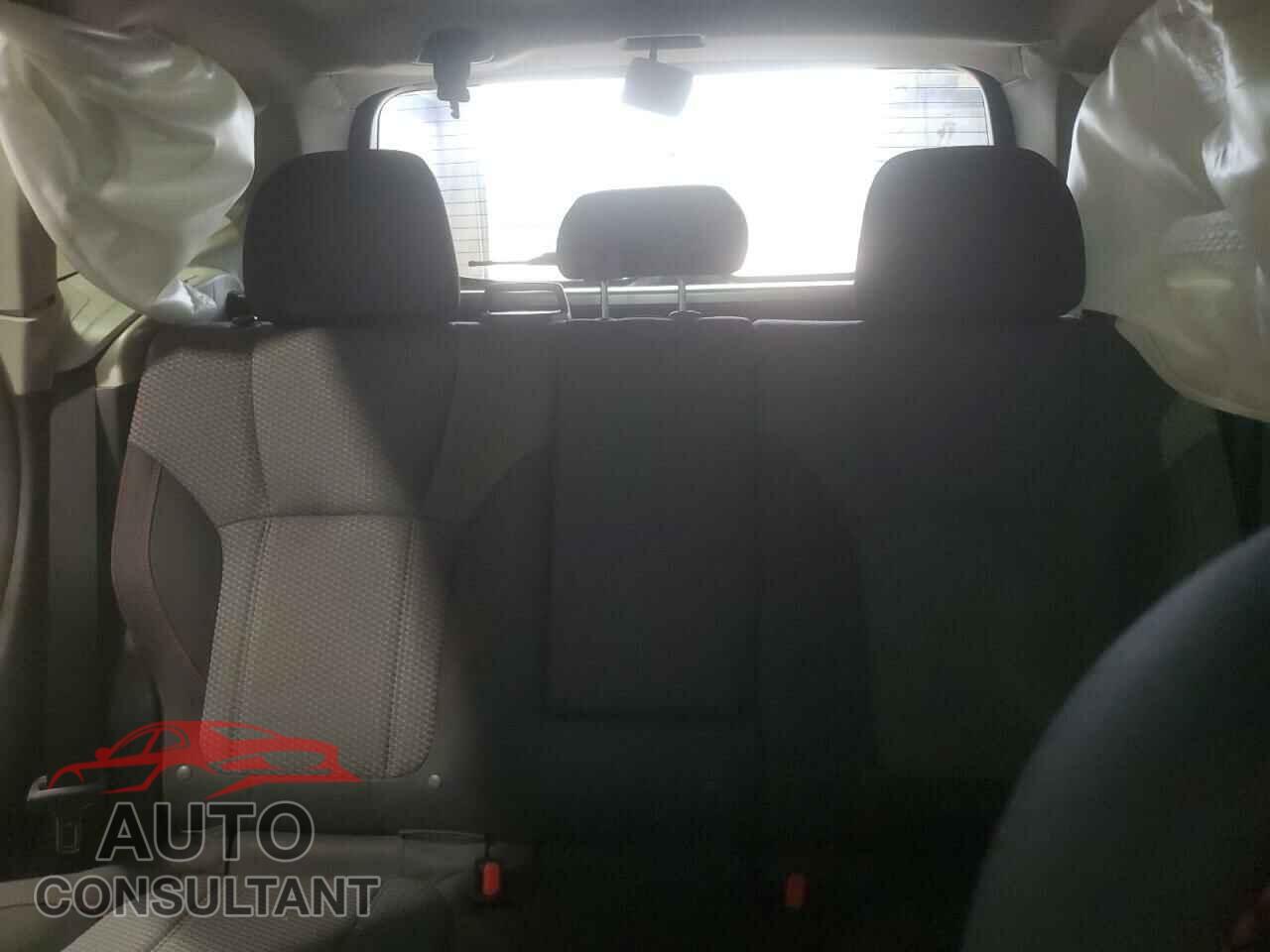 SUBARU FORESTER 2019 - JF2SKAKC5KH469459