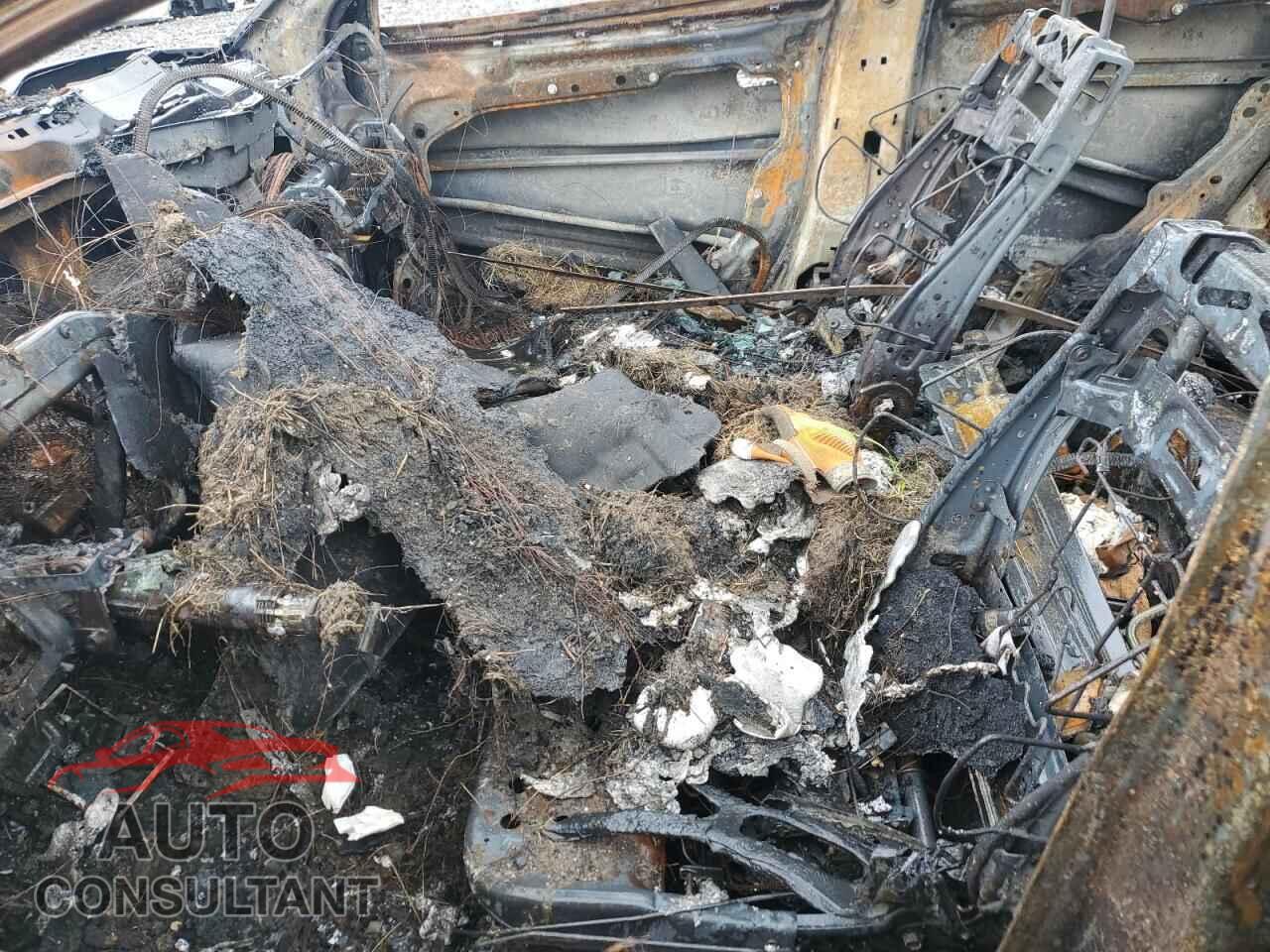 DODGE CHARGER 2023 - 2C3CDXGJ4PH689883