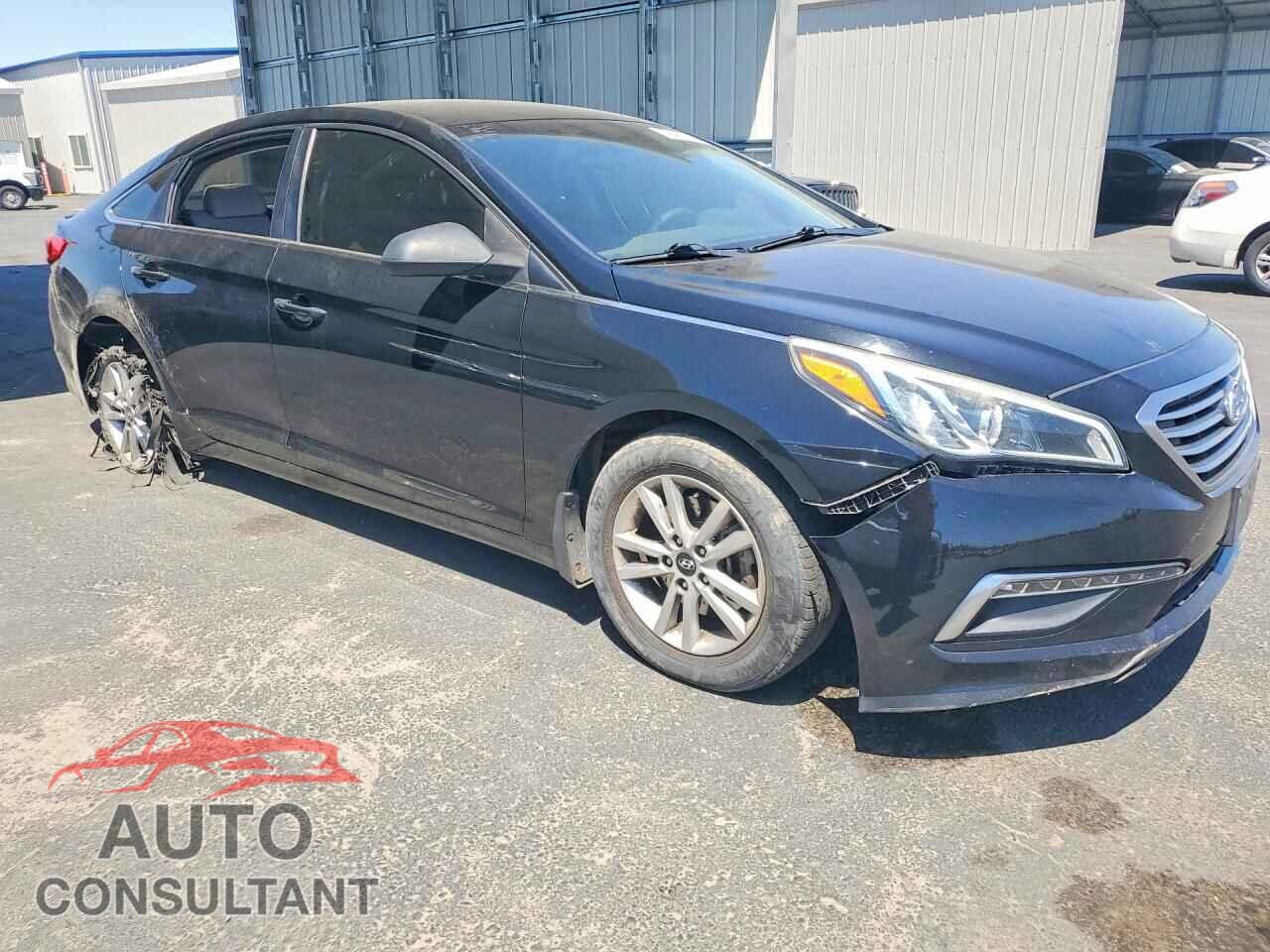 HYUNDAI SONATA 2015 - 5NPE24AF0FH189724