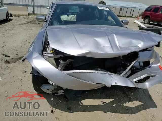 DODGE CHARGER 2015 - 2C3CDXBG2FH847471