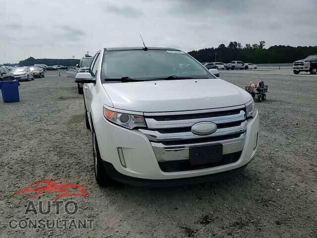 FORD EDGE 2012 - 2FMDK4JC0CBA26155