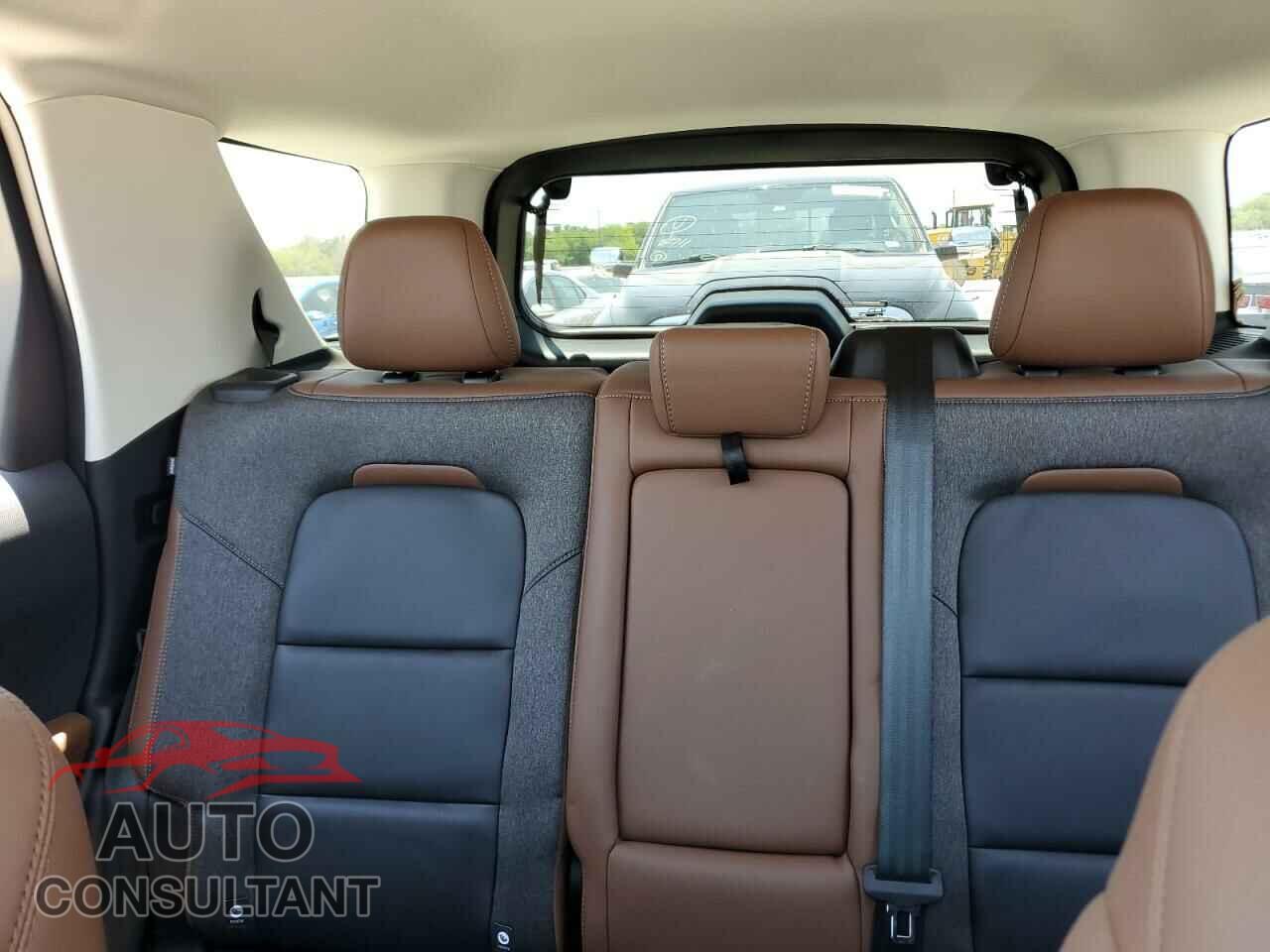 FORD BRONCO 2023 - 3FMCR9C62PRE28620