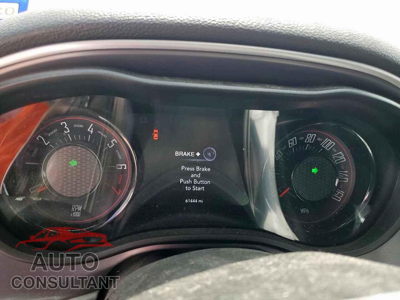 DODGE CHALLENGER 2021 - 2C3CDZAG8MH514329
