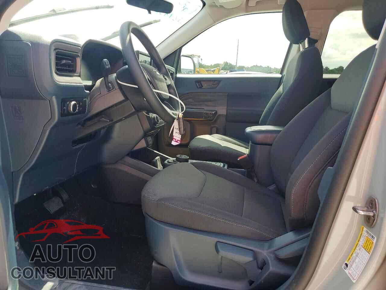 FORD MAVERICK 2024 - 3FTTW8A91RRB48906