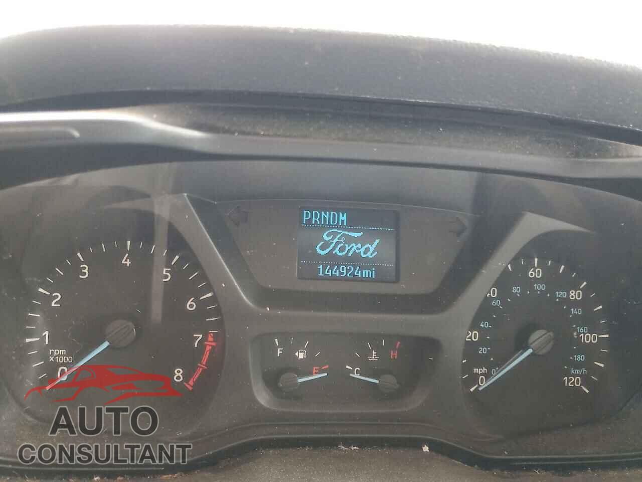 FORD TRANSIT 2019 - 1FTYR2CM1KKB18150
