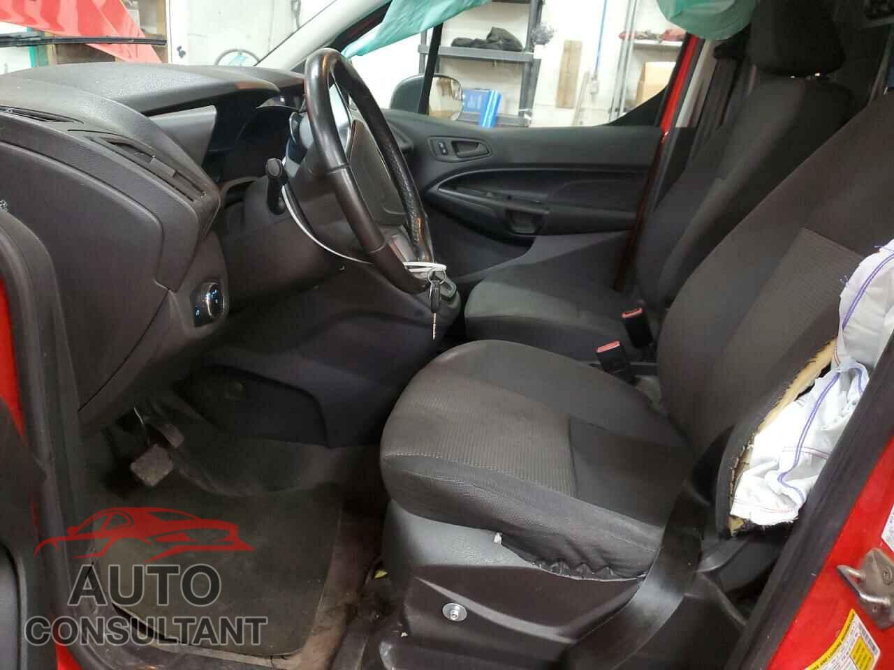 FORD TRANSIT 2017 - NM0LS7E73H1301287