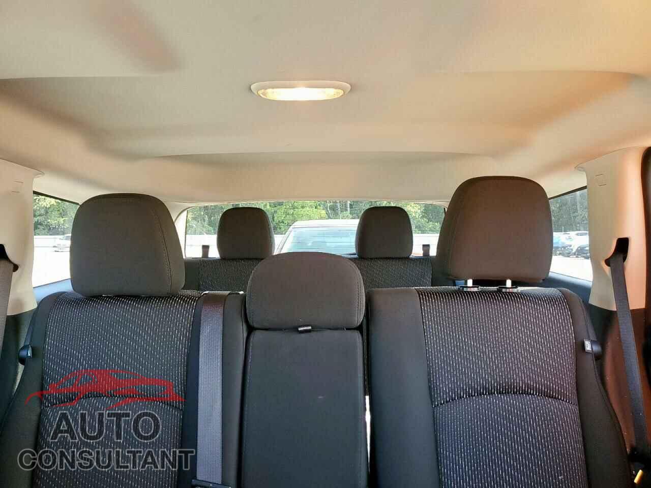 DODGE JOURNEY 2020 - 3C4PDCAB6LT278087