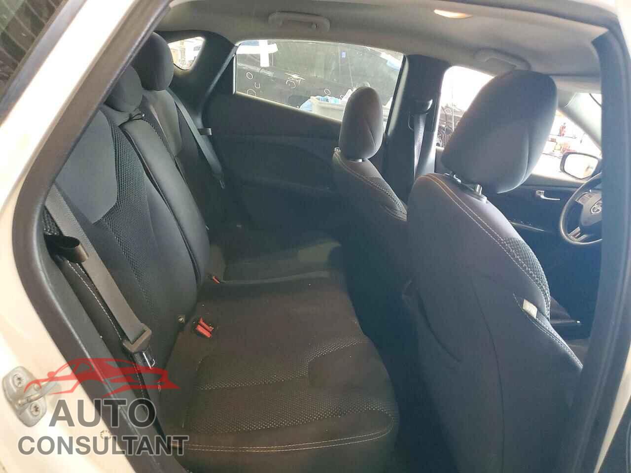 DODGE DART 2014 - 1C3CDFBB9ED877612