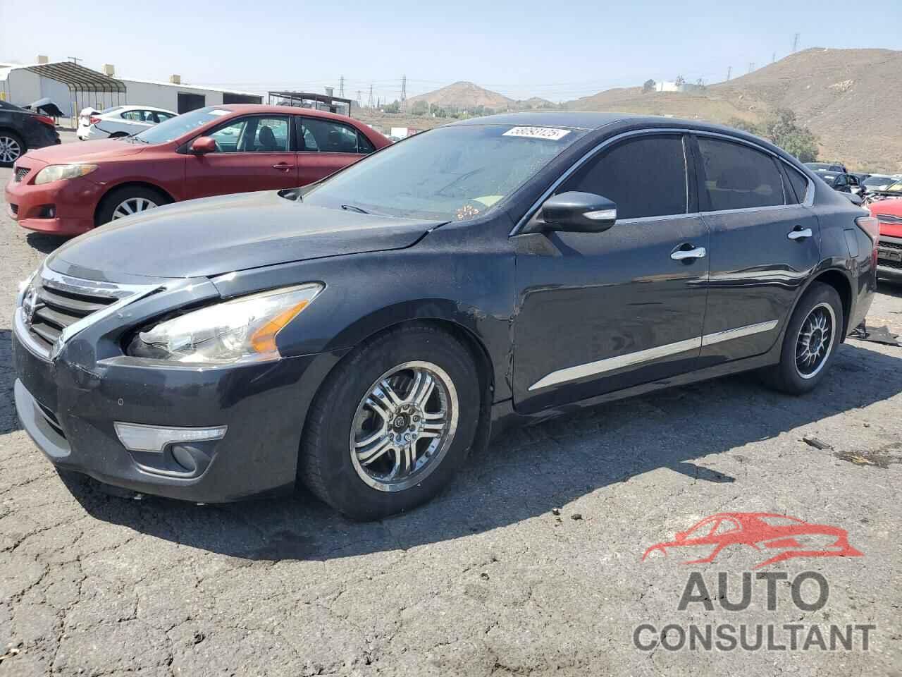 NISSAN ALTIMA 2015 - 1N4BL3AP2FC595184