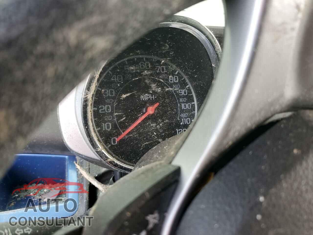 CHEVROLET SPARK 2013 - KL8CD6S93DC511585