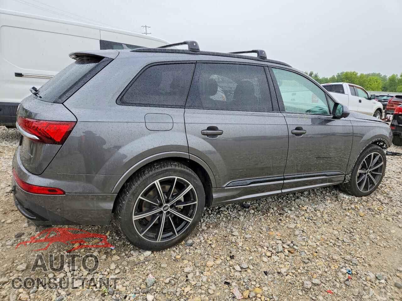 AUDI Q7 2021 - WA1VXAF78MD015544