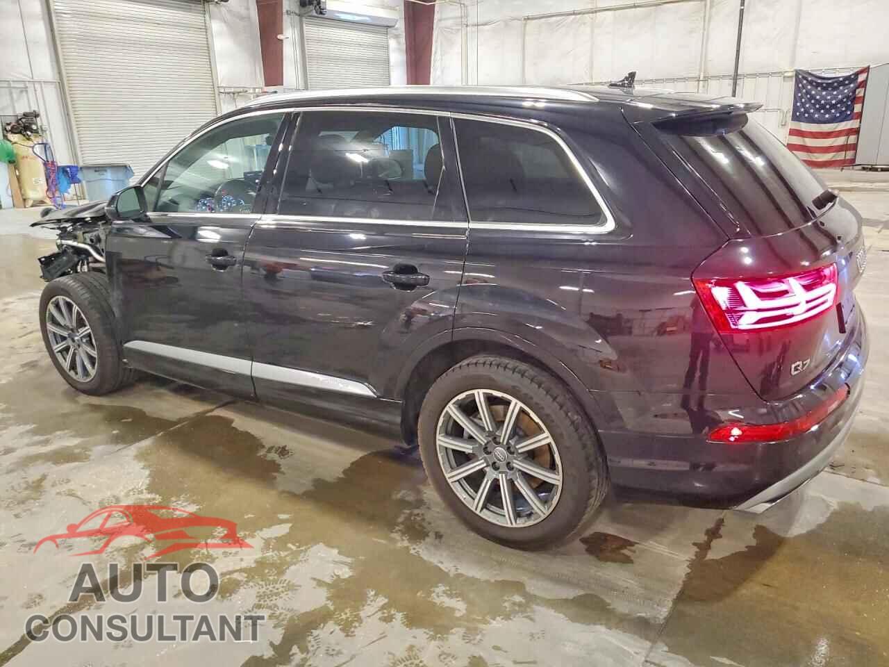 AUDI Q7 2018 - WA1LAAF75JD032547