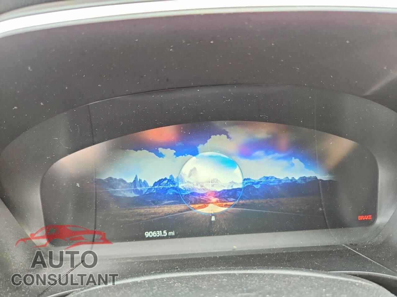 FORD ESCAPE 2020 - 1FMCU9J90LUA59965