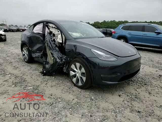 TESLA MODEL Y 2024 - 7SAYGAEE7RF005786