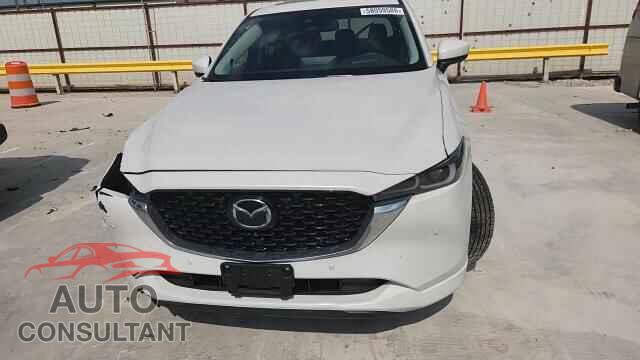 MAZDA CX-5 2025 - JM3KFBEM3S0779452