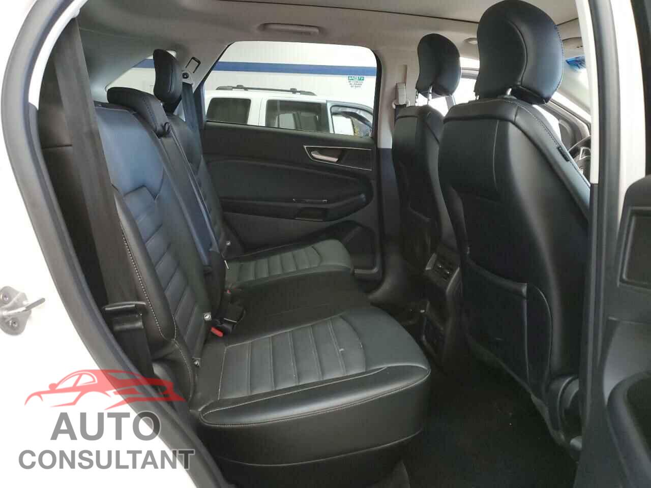 FORD EDGE 2016 - 2FMPK4J80GBC57510