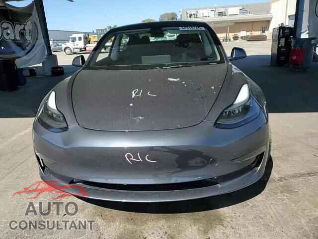 TESLA MODEL 3 2023 - 5YJ3E1EAXPF676358