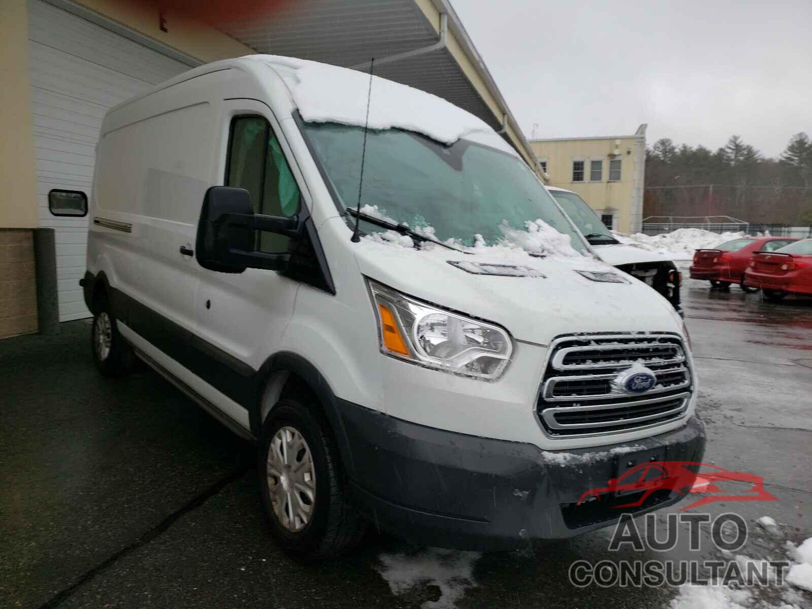 FORD TRANSIT CO 2018 - 1FTYR2CM1JKB47842