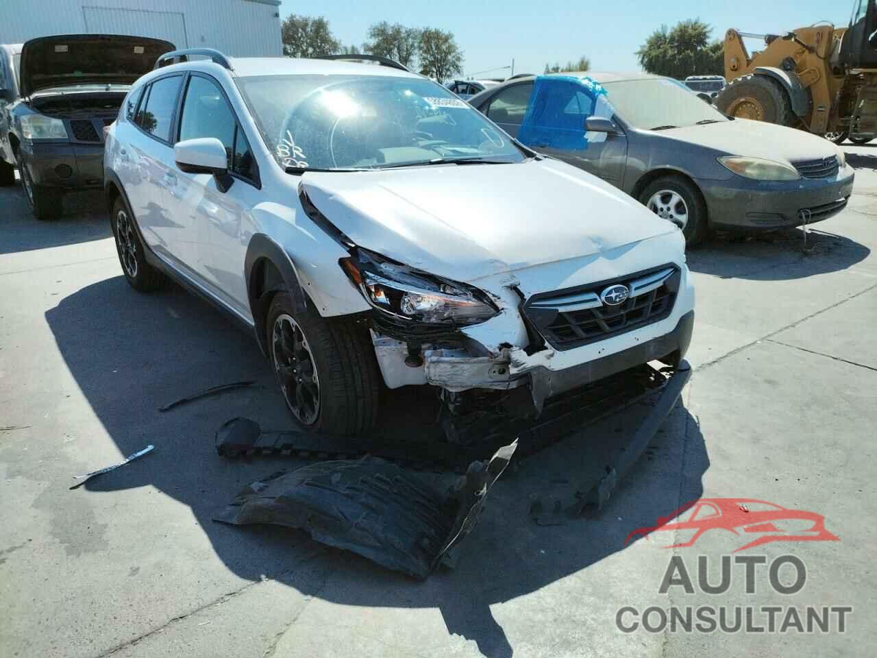 SUBARU CROSSTREK 2023 - JF2GTACCXPG208469