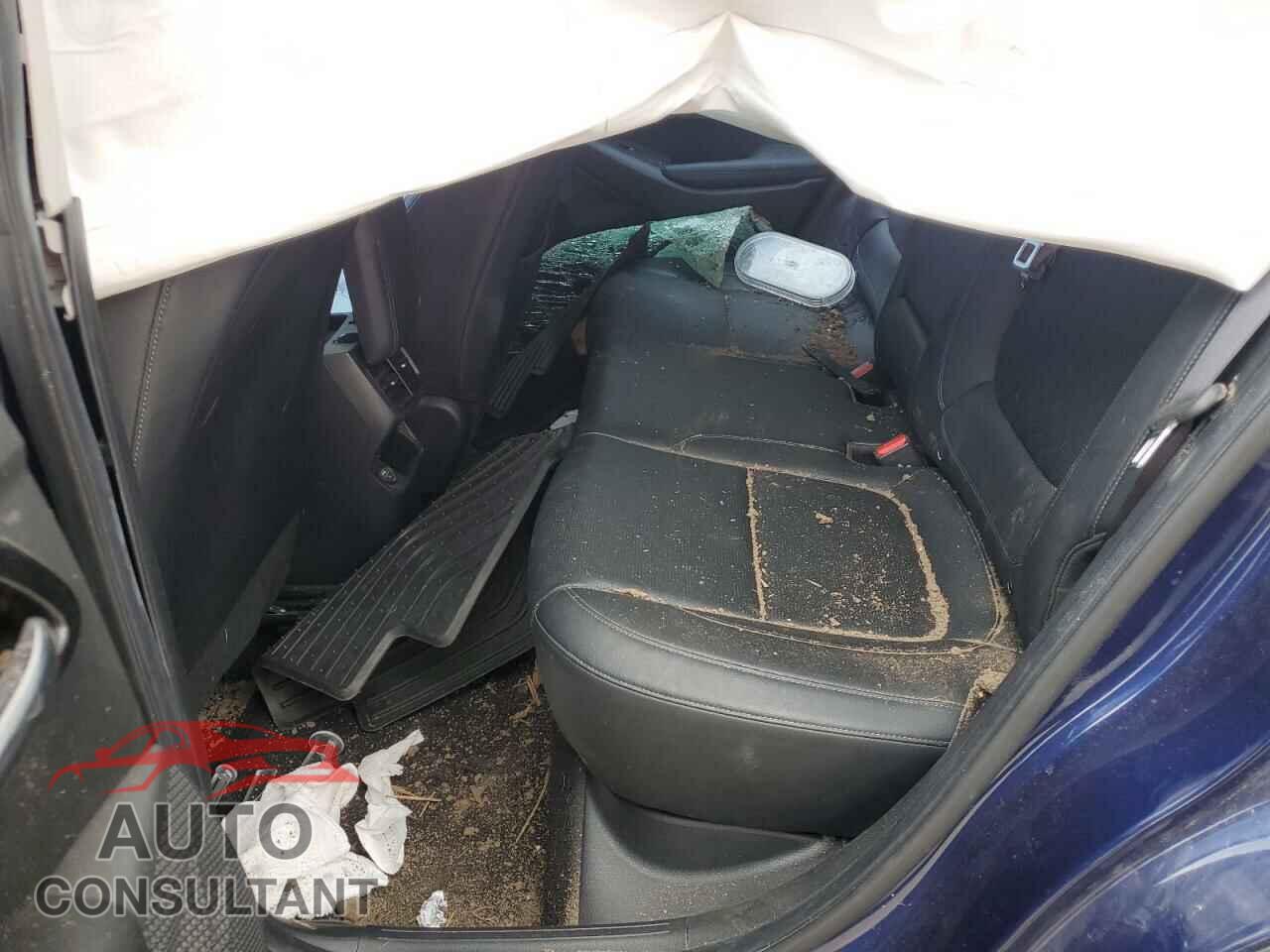 KIA SELTOS 2021 - KNDERCAA9M7112118