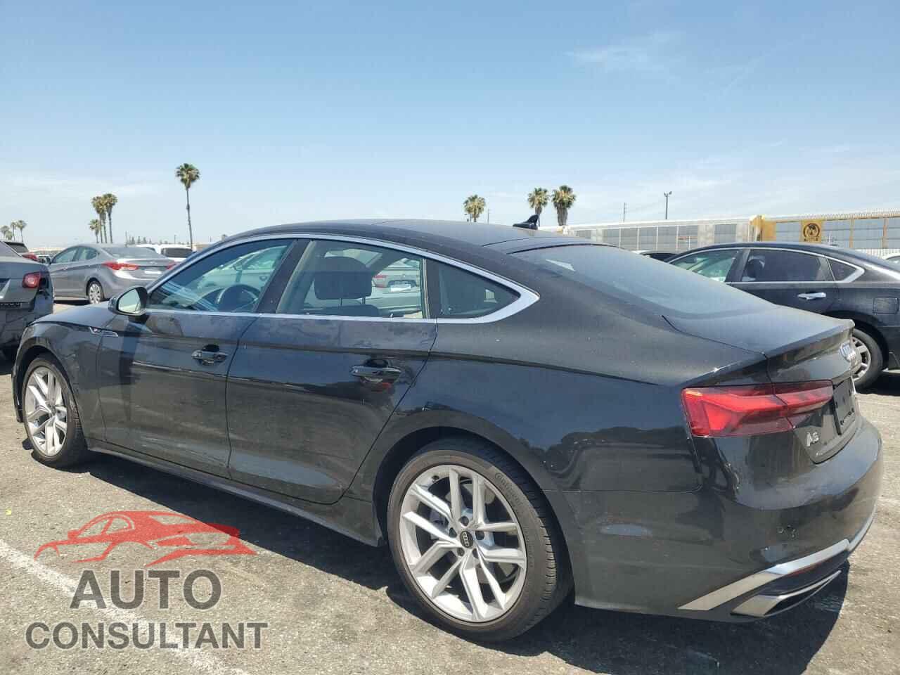 AUDI A5 2023 - WAUDACF59PA054028